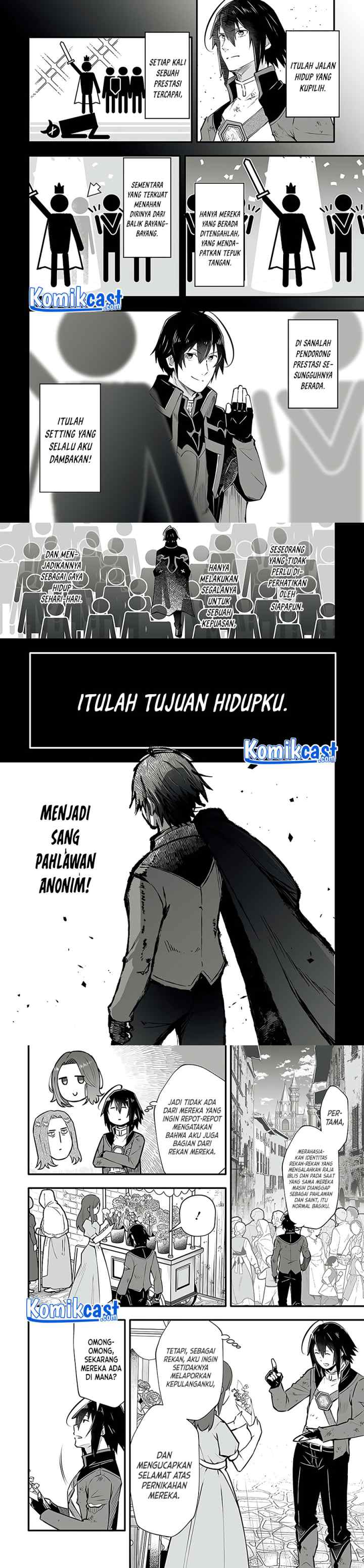 Ennoshita No Chikaramocha chapter 2 halaman 4