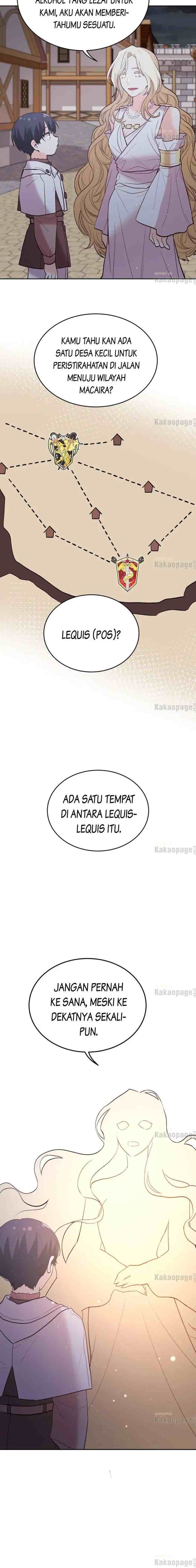 I Was Just an Ordinary Lady chapter 160 halaman 12