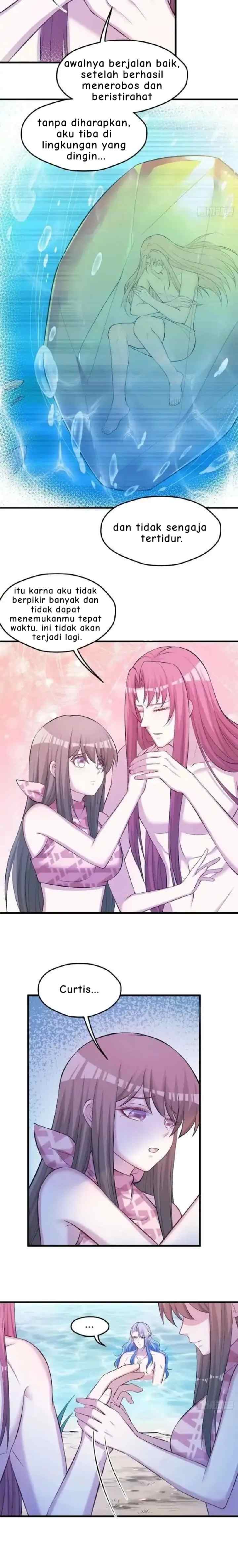 Beauty and the Beasts chapter 238 halaman 11