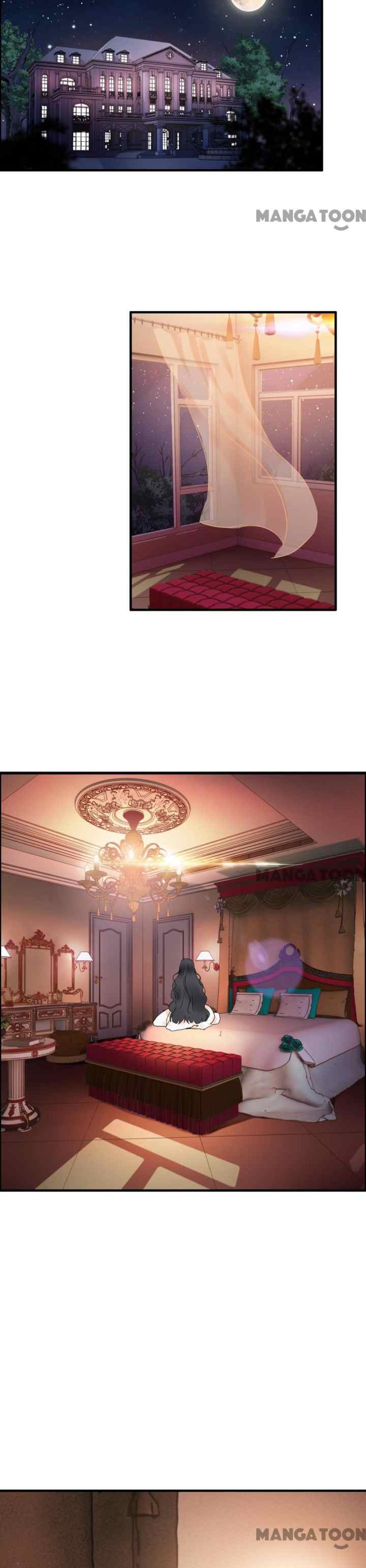 The Boss Shutgun Wedding chapter 17 halaman 14