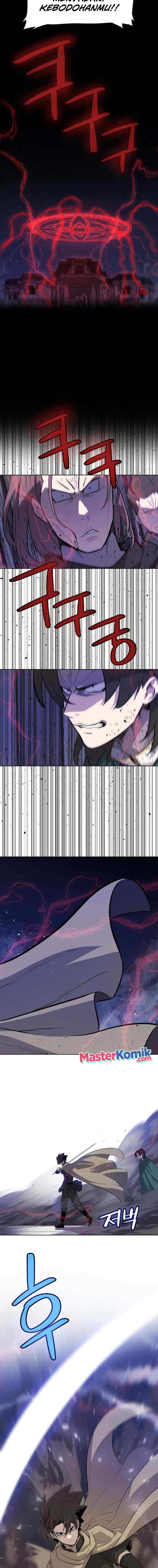 Overpowered Sword chapter 75 halaman 4