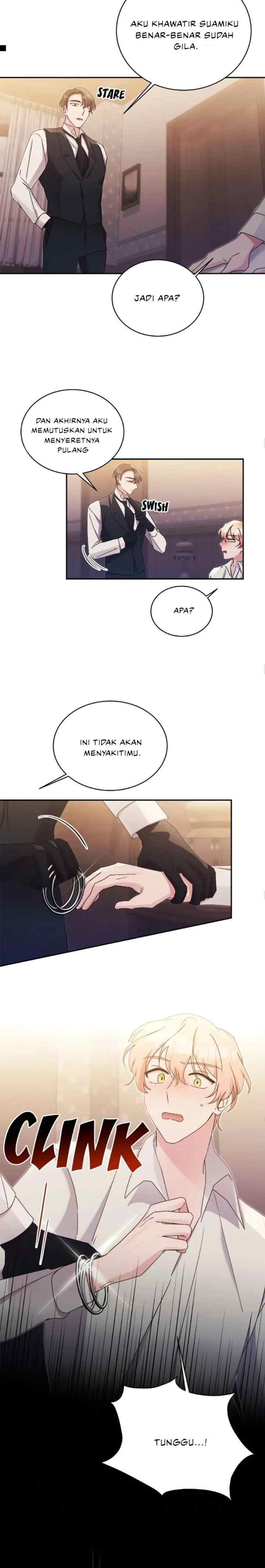 Sweetie, Sweetie, Sweetie chapter 63 halaman 17