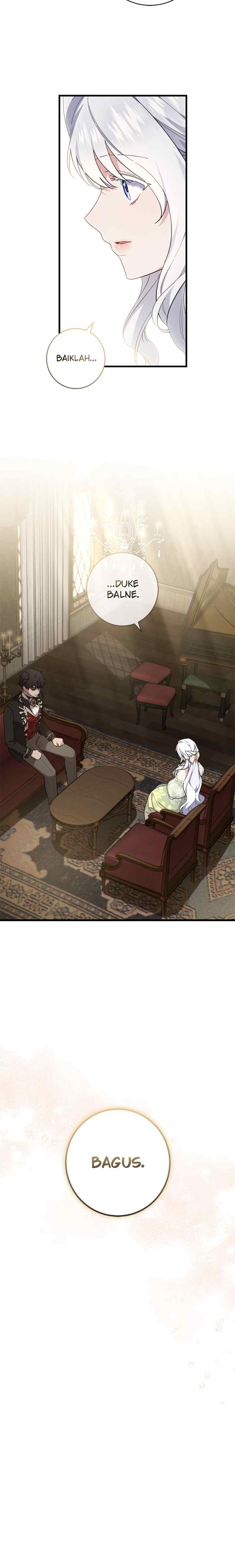 What The Duke Picked Up In The Forest chapter 47 halaman 6