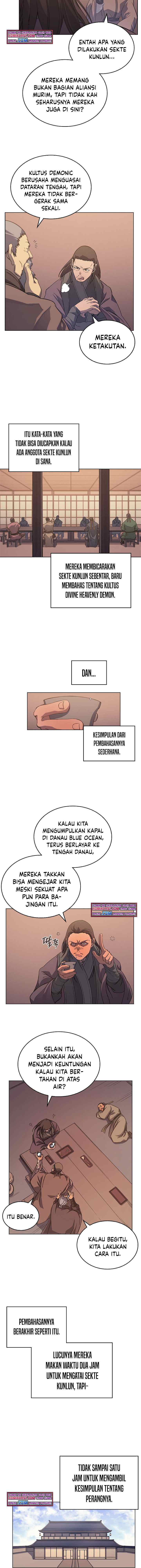Chronicles of Heavenly Demon chapter 162 halaman 6