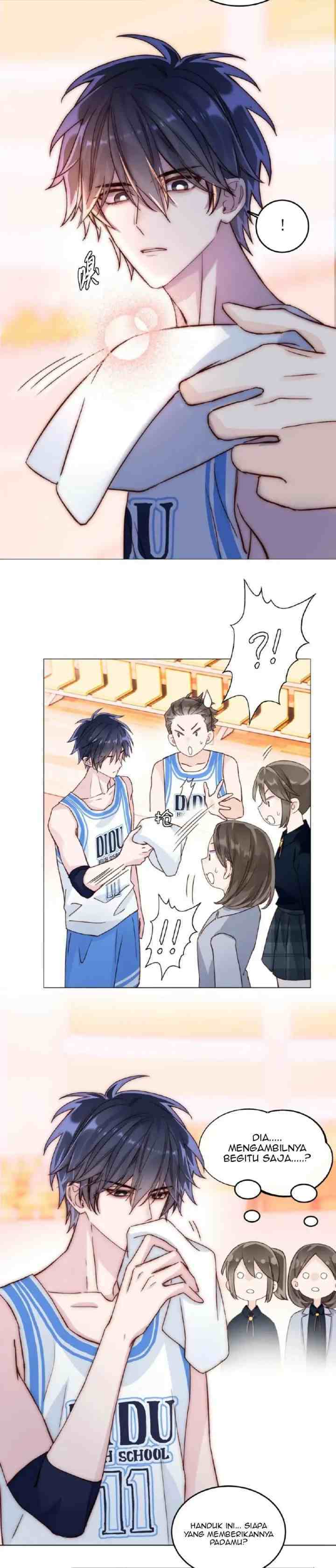 I'm Going to Be a Great Villain chapter 24 halaman 6