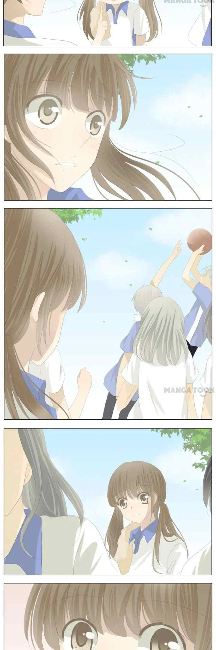 Summer Never Ends chapter 74 halaman 7