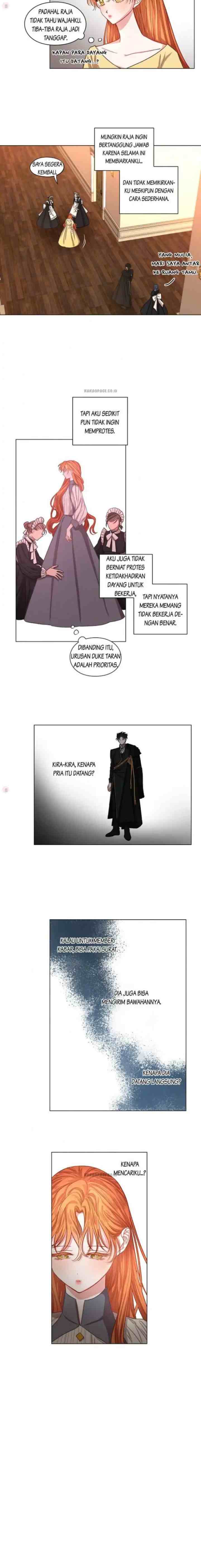 Lucia chapter 13 halaman 11