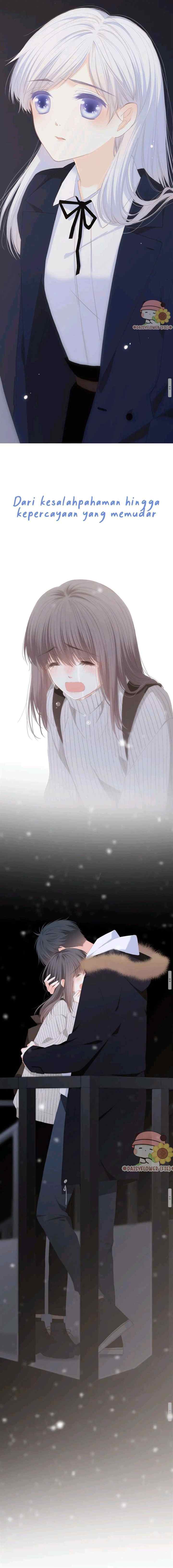 Love Never Fails chapter 0 halaman 5