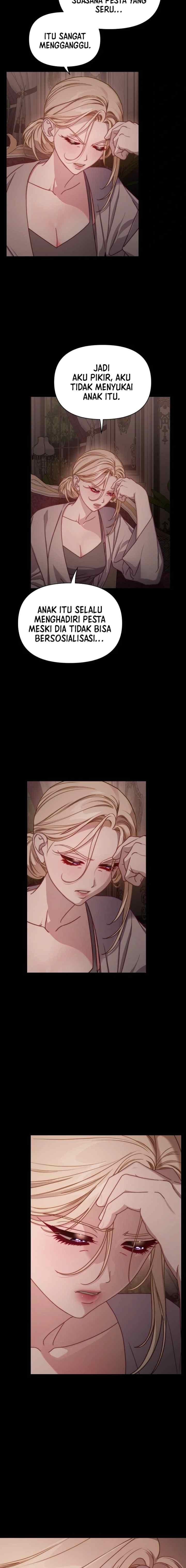 Lucia chapter 167 halaman 16
