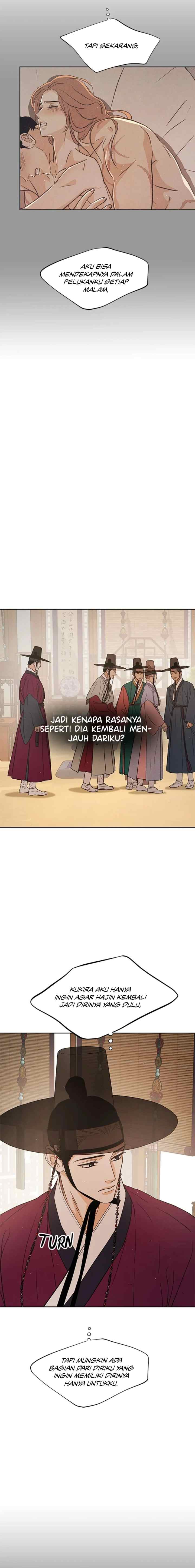 Shade of Plum Blossom chapter 69 halaman 14