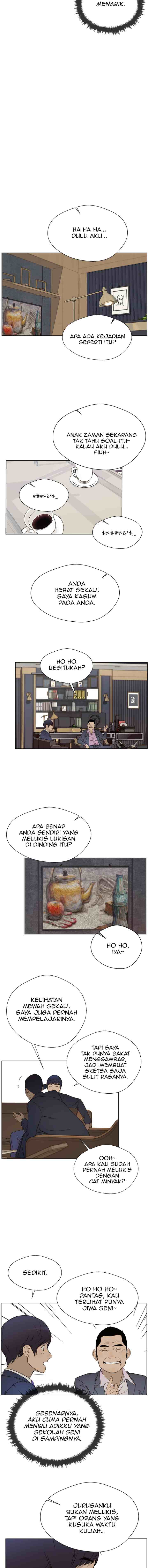 The Man chapter 22 halaman 14