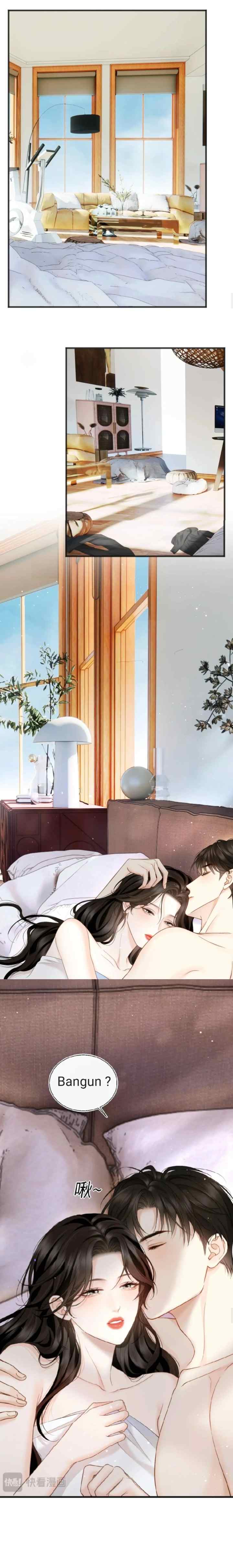 Passionate (Qing Mi) chapter 25 halaman 8