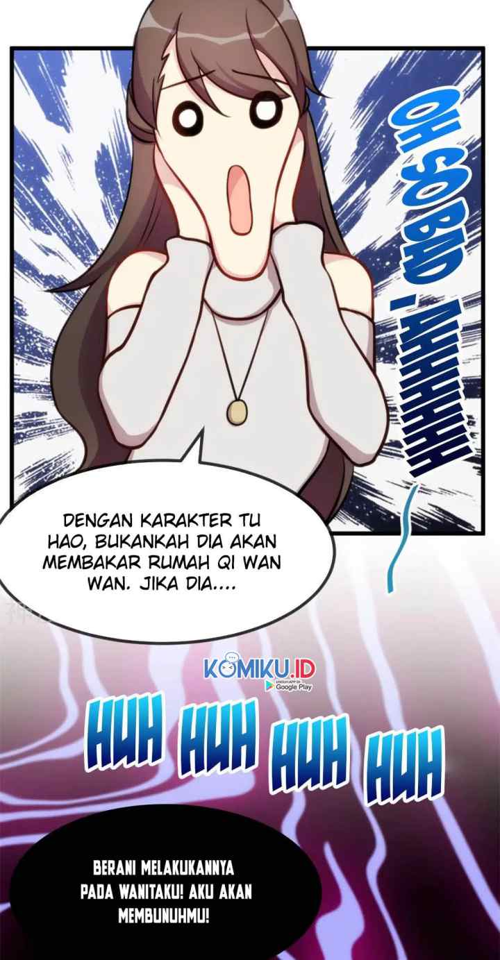CEO's Sudden Proposal chapter 291 halaman 8