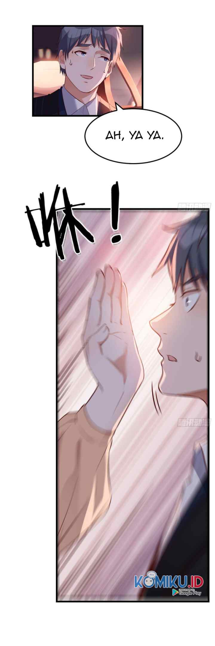 I Have Twin Girlfriends chapter 57 halaman 13