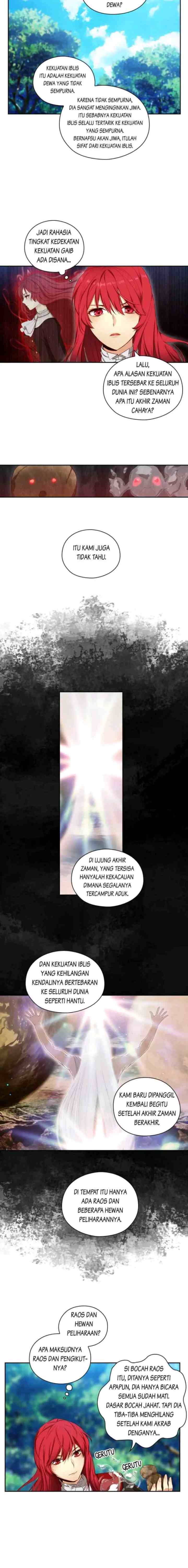 Adonis chapter 52 halaman 11