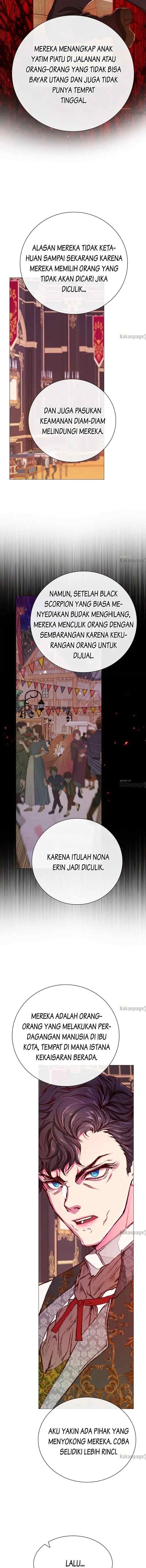 I Woke Up as the Ugly Duckling chapter 41 halaman 13