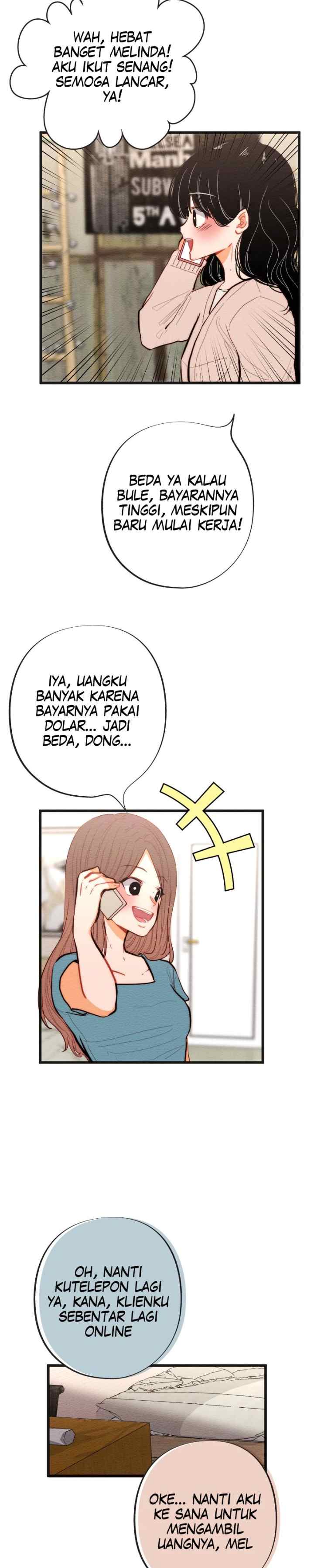 Mistake S1 chapter 138 halaman 8