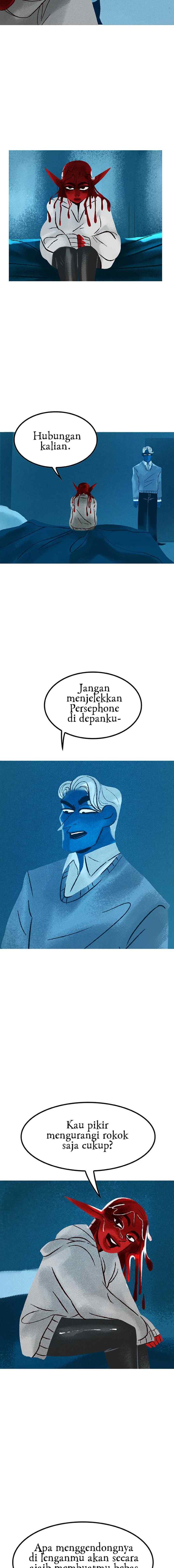 Lore Olympus chapter 105 halaman 4