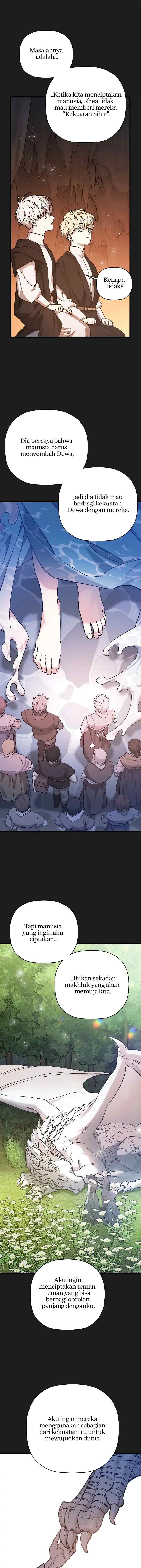 Eternal Covenant chapter 54 halaman 5
