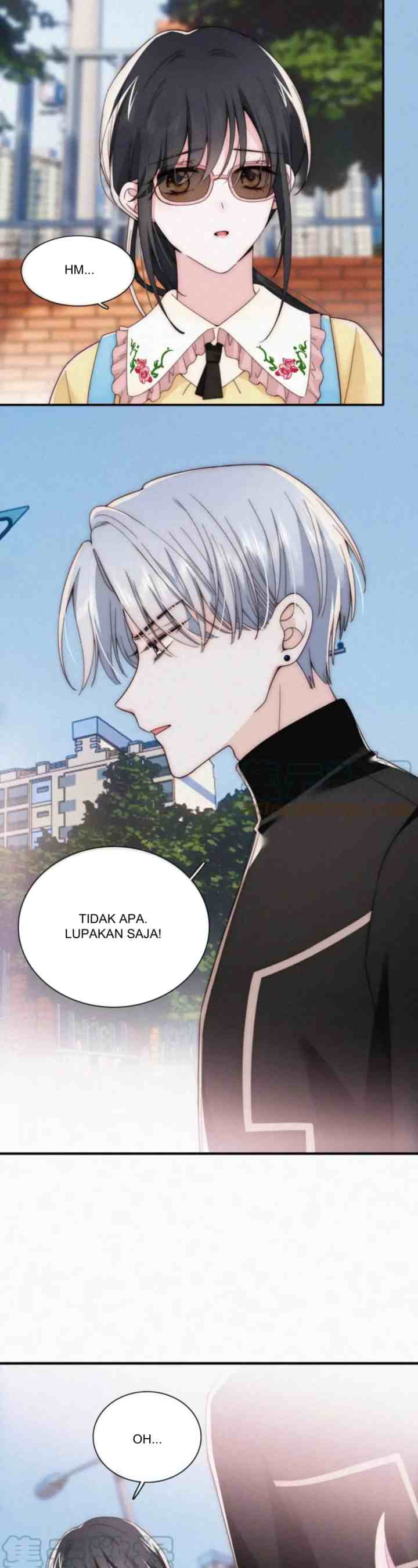 Destined to Love You chapter 22 halaman 8