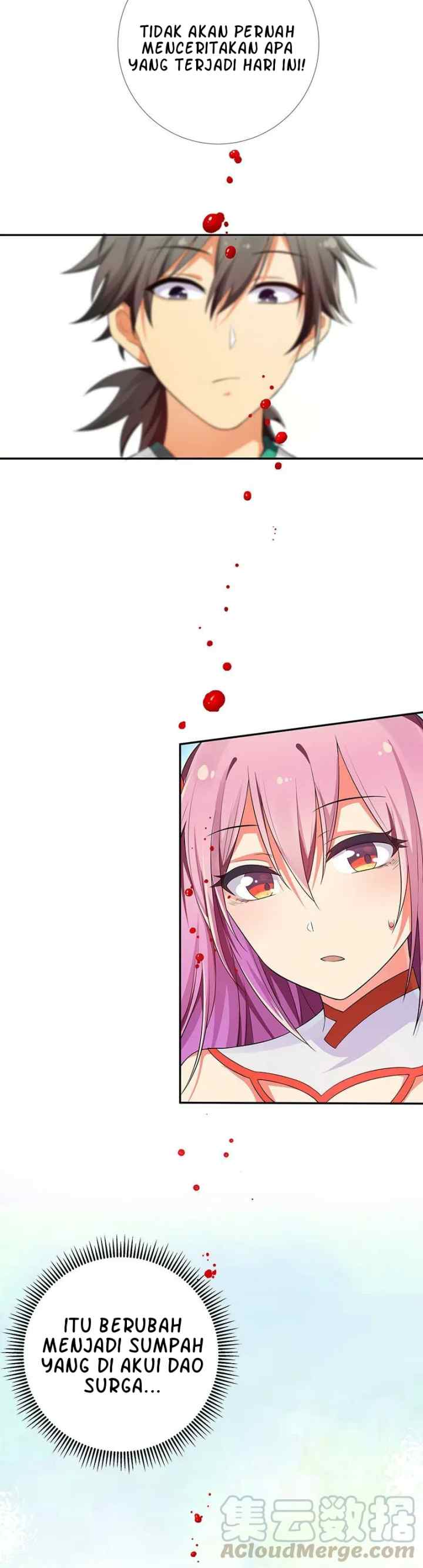 Female Cultivators Are After Me chapter 20 halaman 6