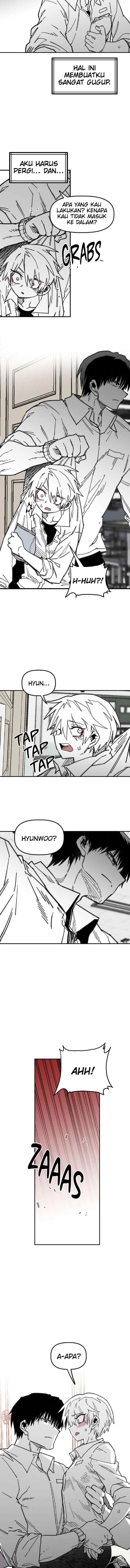 Highschool Boy chapter 54 halaman 14
