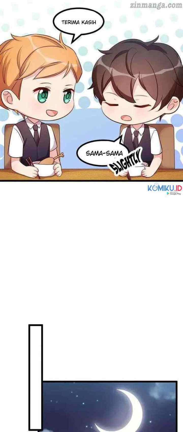 CEO's Sudden Proposal chapter 235 halaman 5