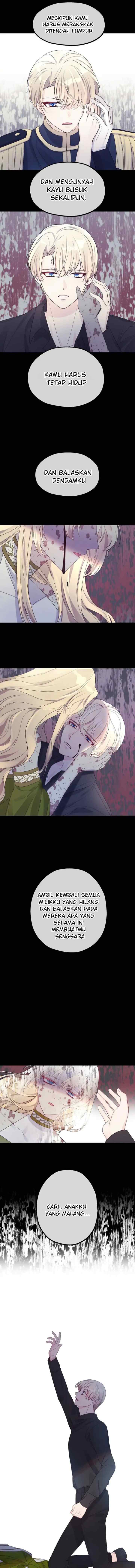 Dangerous Fiance chapter 18 halaman 9
