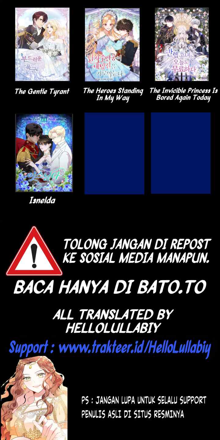 Dear My Friend chapter 45 halaman 18
