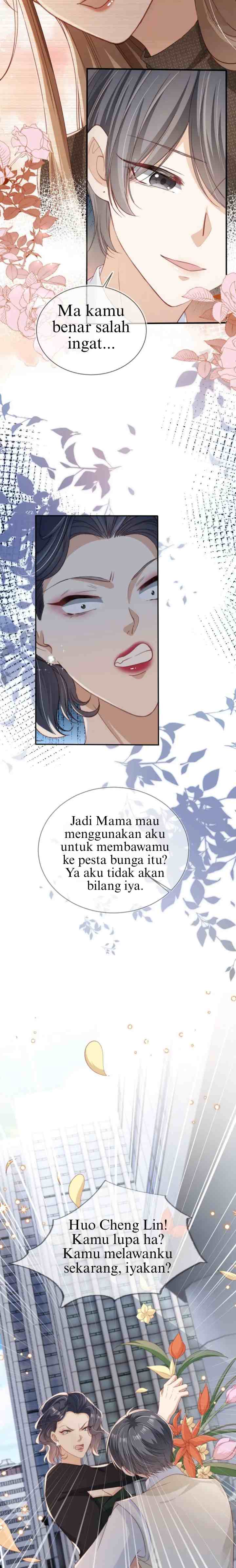 I Married the Disabled Big Shot After My Rebirth chapter 22 halaman 10