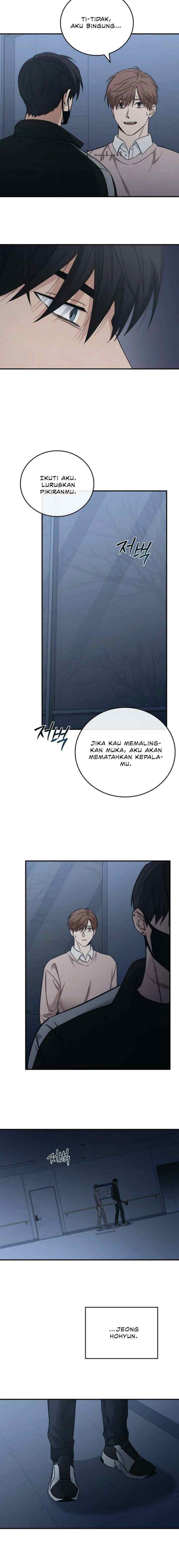 Dead Man's Switch chapter 48 halaman 17