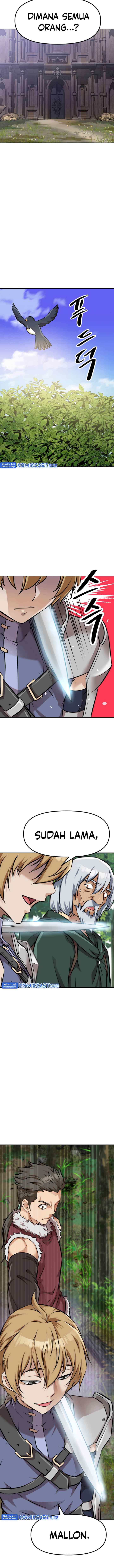 The Return of the Prodigious Swordmaster chapter 5 halaman 6