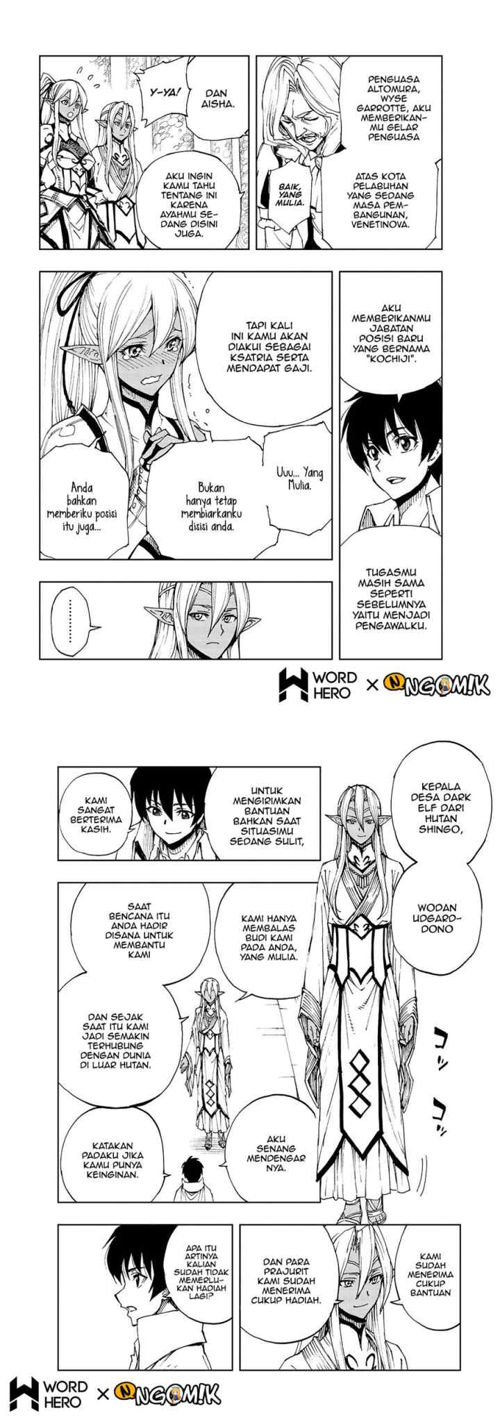 Genjitsushugisha no Oukokukaizouki chapter 38 halaman 10