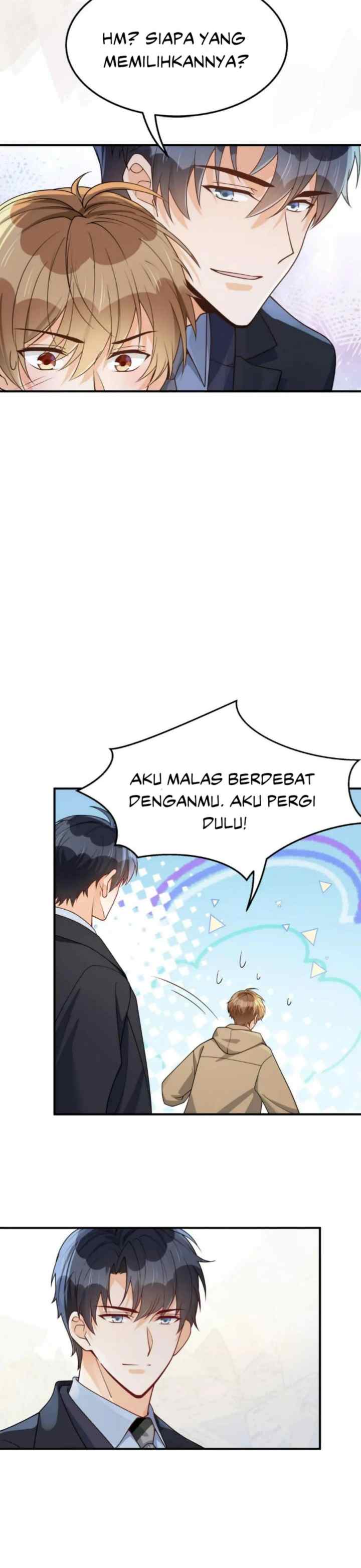 Guide on How to Sleep chapter 65 halaman 10