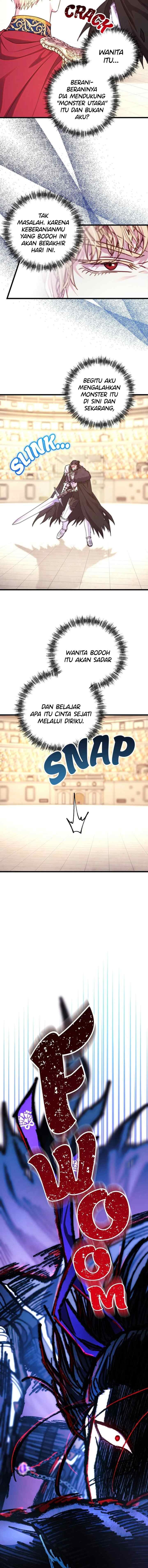 Anyway, It Is A Ropan chapter 99 halaman 17