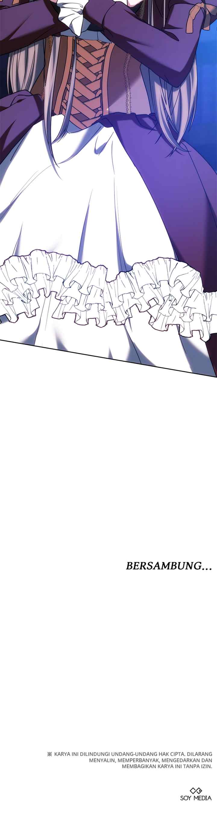 Bride of Obsidian chapter 78 halaman 20