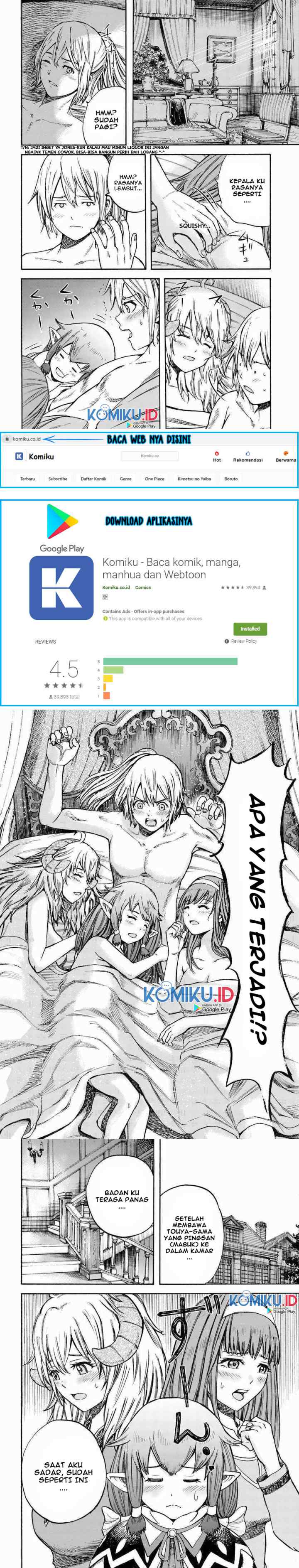 Shoukan Sareta Kenja wa Isekai o Iku ~ Saikyouna no wa Fuyou Zaiko no Aitemudeshita ~ chapter 14 halaman 11