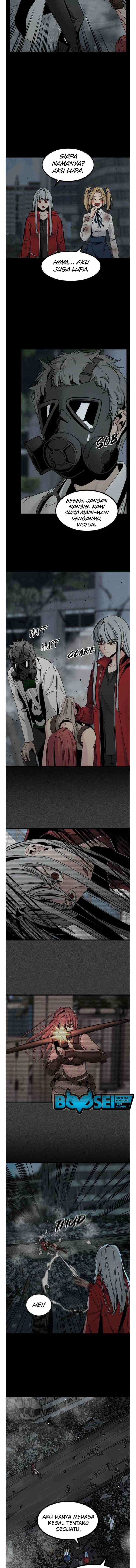 Hero Killer chapter 26 halaman 5