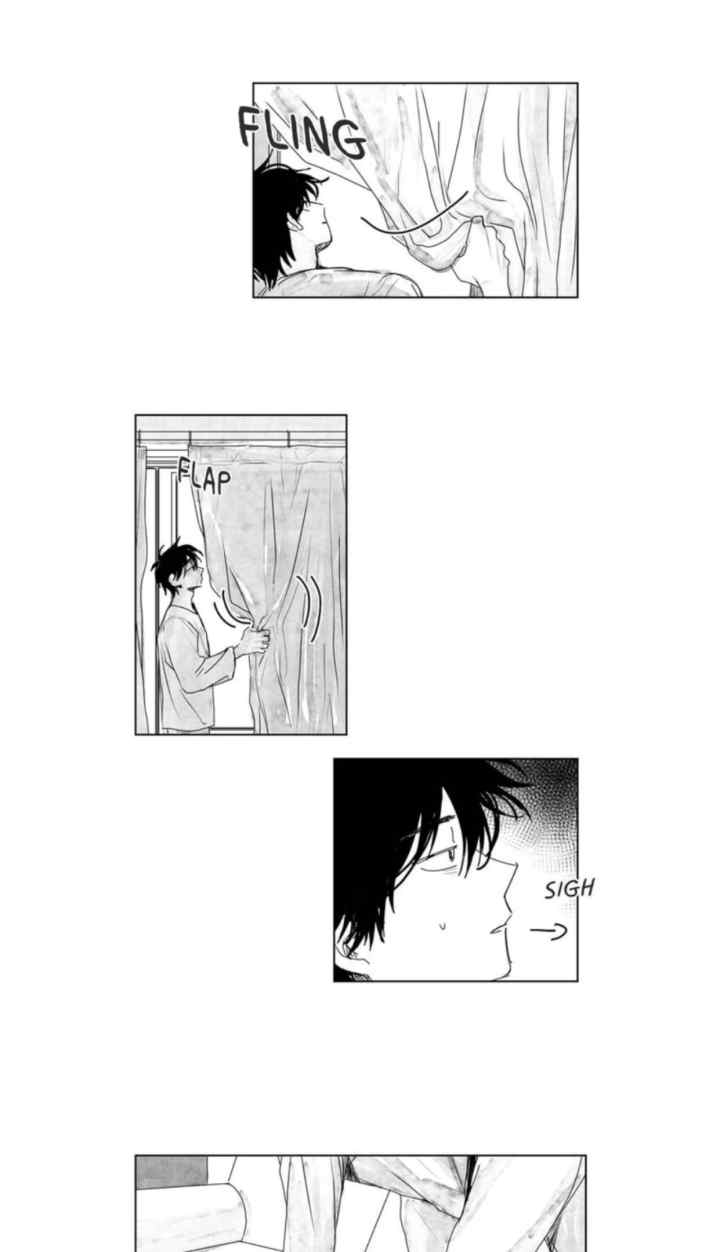 Stalker's Game chapter 6 halaman 6