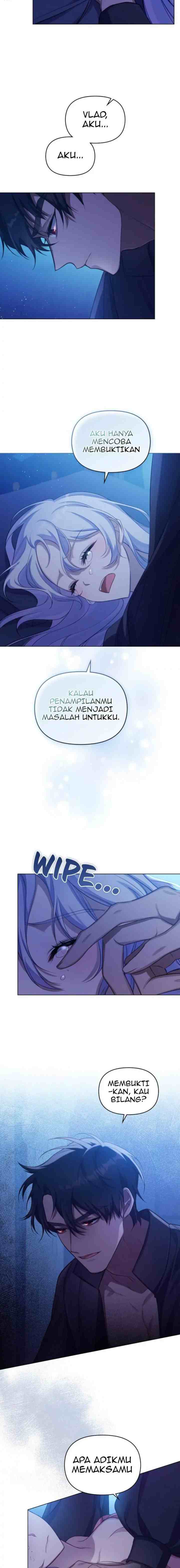 Disobey The Duke If You Dare chapter 9 halaman 8