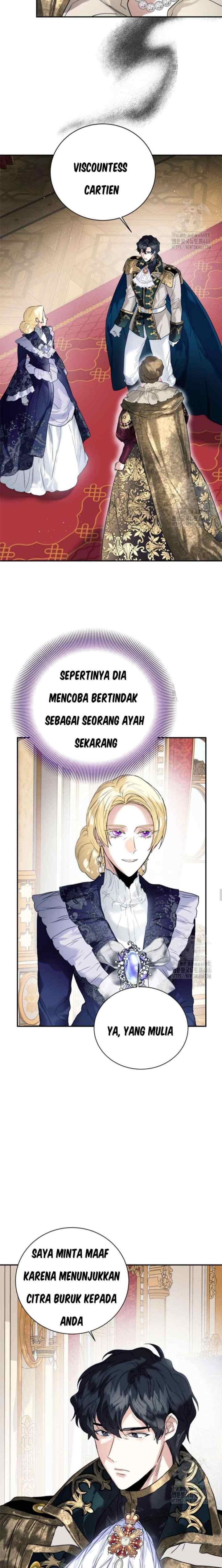 Royal Marriage chapter 103 halaman 4