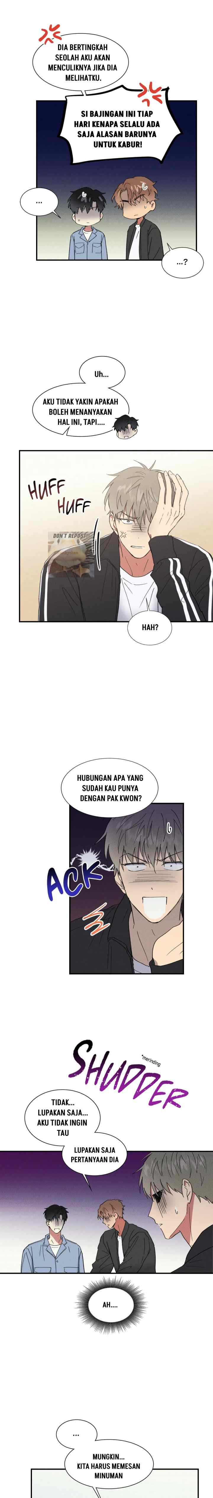 Literary Boy chapter 47 halaman 4