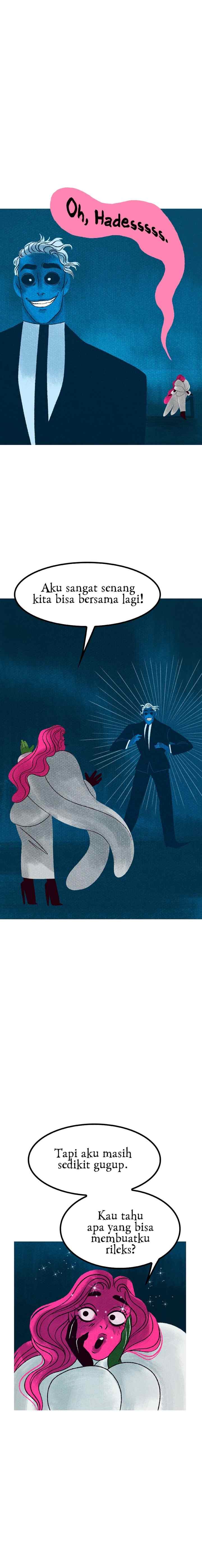 Lore Olympus chapter 203 halaman 11