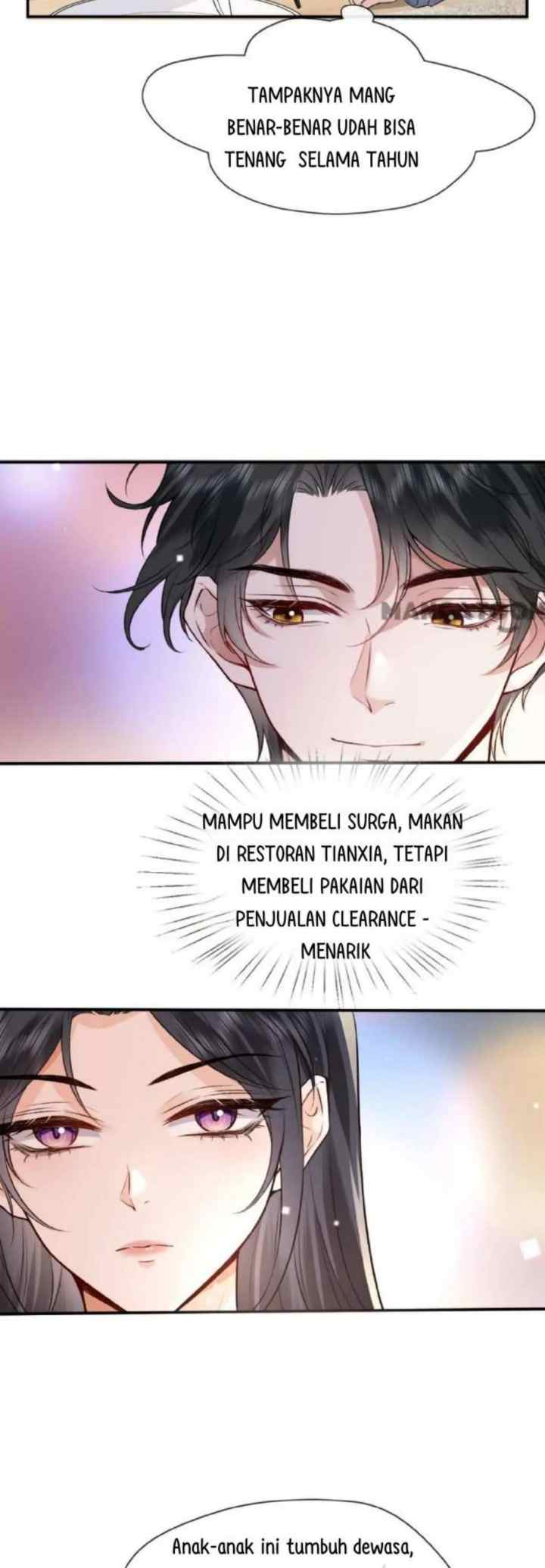 Madam and Her Daily Online Face-Slapping chapter 4 halaman 6