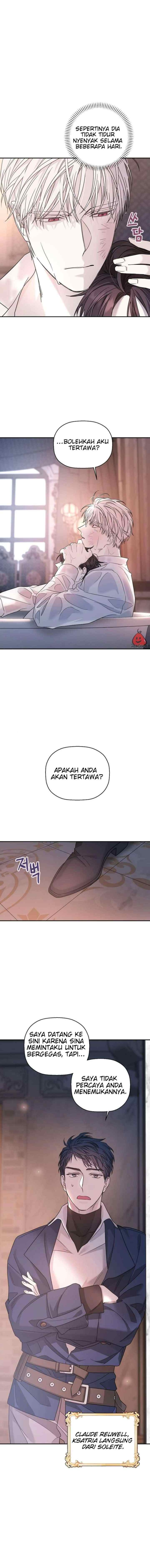 Eternal Covenant chapter 14 halaman 14