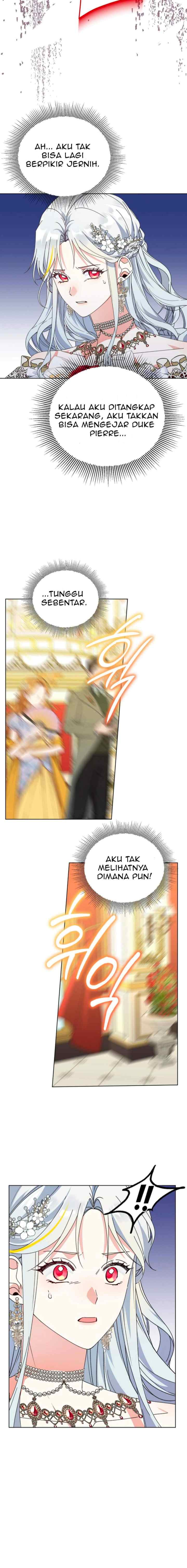 Bird Empress chapter 56 halaman 11