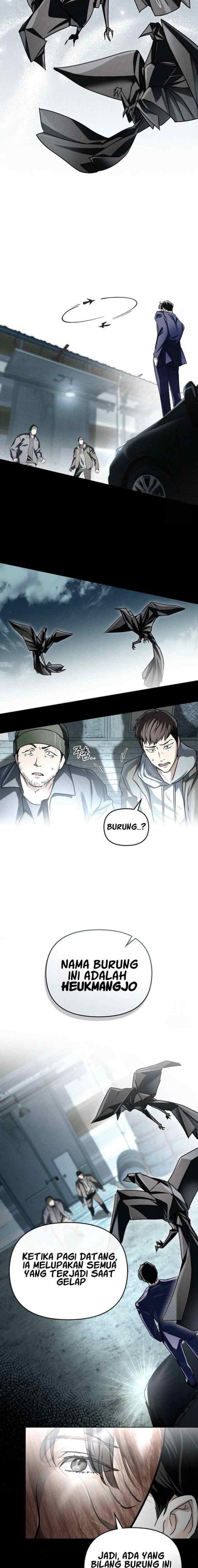Honbul chapter 2 halaman 4