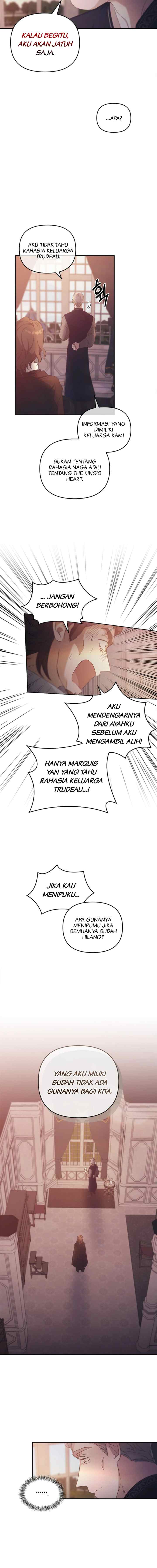 Regas chapter 63 halaman 6