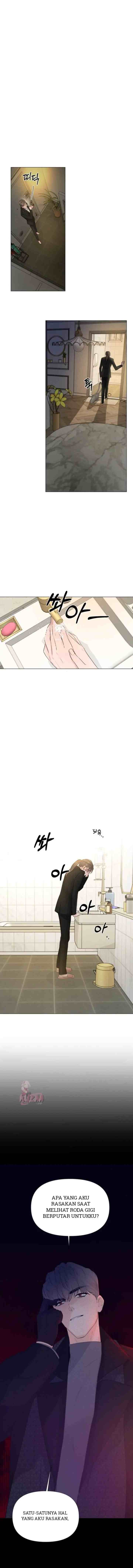 Another Love! chapter 19 halaman 6