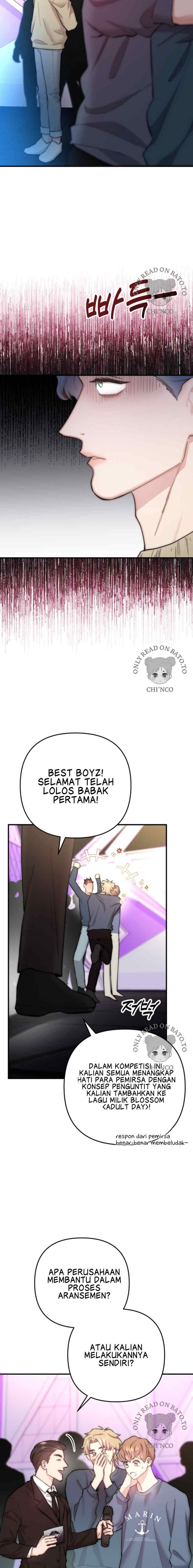 Acting Genius, Top Idol! chapter 16 halaman 15